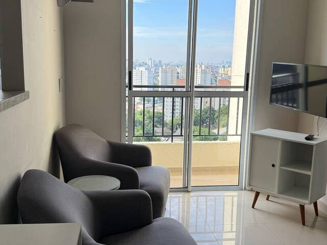 Apartamento para Locação em São Paulo - 4