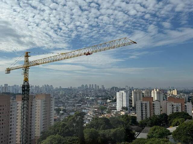 #1644 - Apartamento para Locação em São Paulo - SP - 2