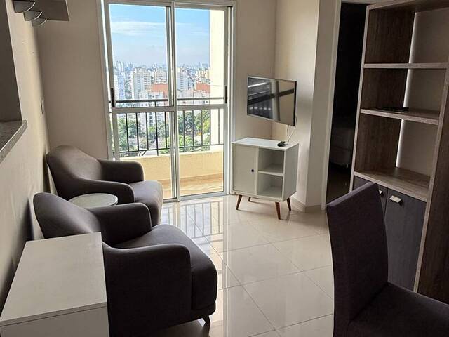 #1644 - Apartamento para Locação em São Paulo - SP - 3
