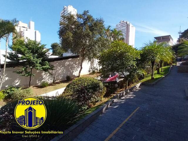 #1648 - Apartamento para Locação em São Paulo - SP - 3