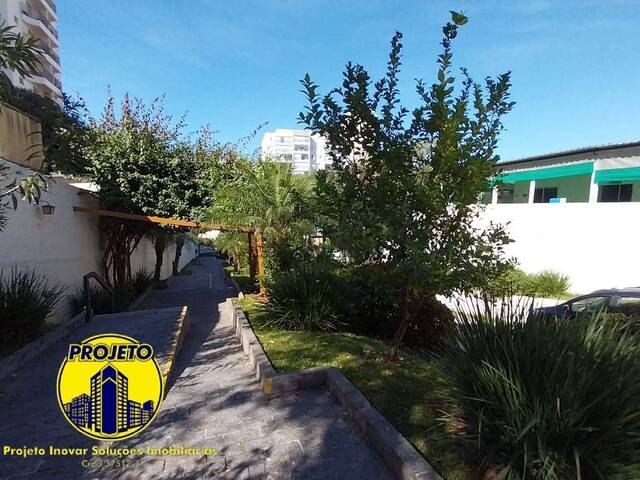 Apartamento para Locação em São Paulo - 4