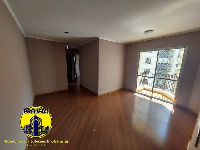 Apartamento para Locação em São Paulo - 4