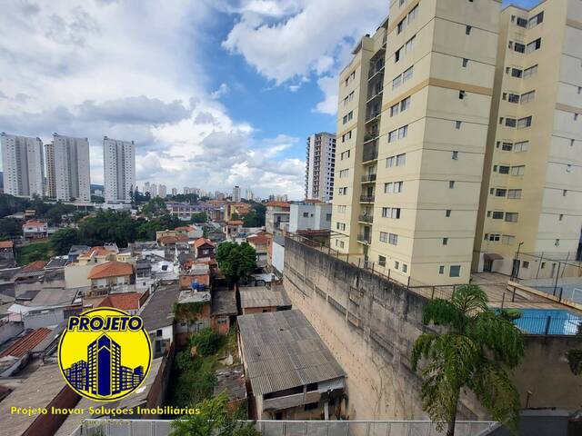 #1650 - Apartamento para Venda em São Paulo - SP - 2