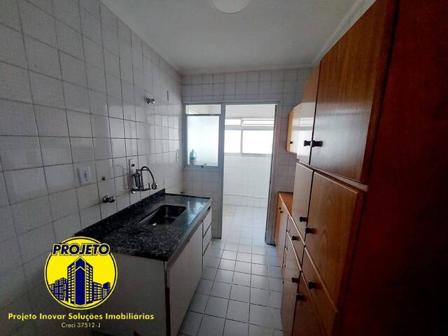 Apartamento para Venda em São Paulo - 5