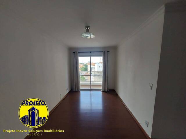 #1650 - Apartamento para Venda em São Paulo - SP - 3