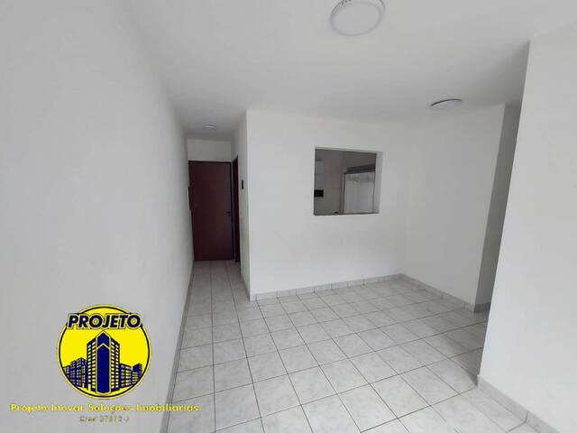 #1651 - Apartamento para Locação em São Paulo - SP - 3