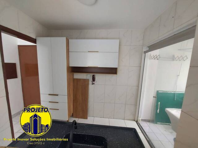 Apartamento para Locação em São Paulo - 4
