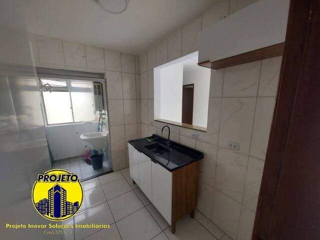 Apartamento para Locação em São Paulo - 5