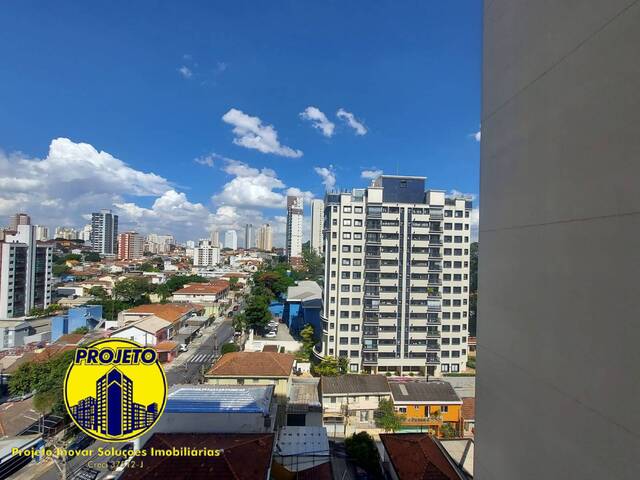 #1652 - Apartamento para Locação em São Paulo - SP - 2