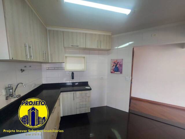 Apartamento para Locação em São Paulo - 5