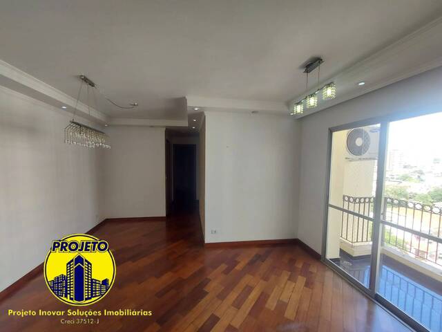 Apartamento para Locação em São Paulo - 4