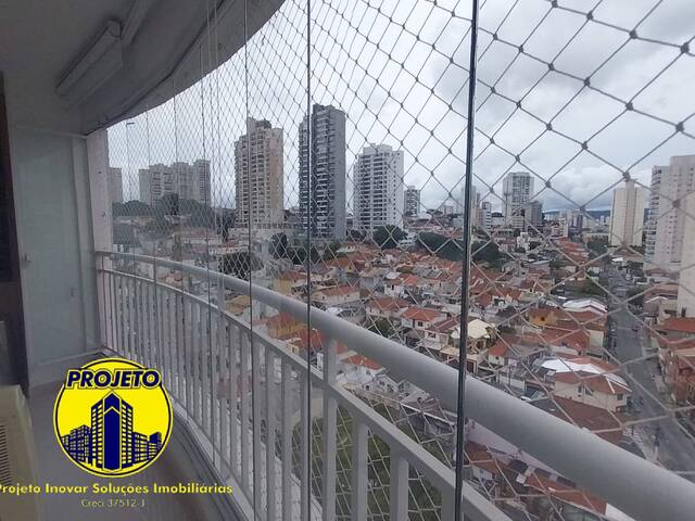 #1653 - Apartamento para Venda em São Paulo - SP - 2
