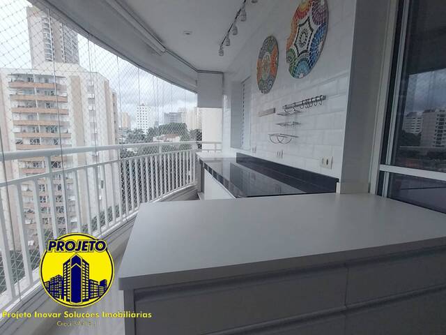 #1653 - Apartamento para Venda em São Paulo - SP - 3