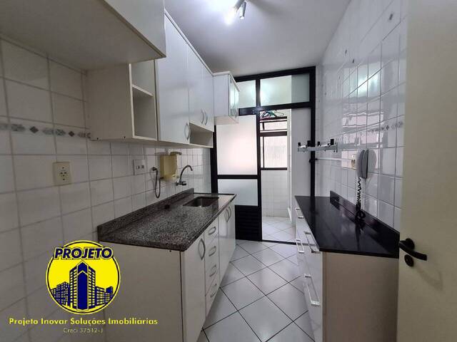 Apartamento para Locação em São Paulo - 5