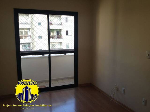 #1654 - Apartamento para Locação em São Paulo - SP - 2