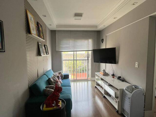 #1655 - Apartamento para Venda em São Paulo - SP - 2