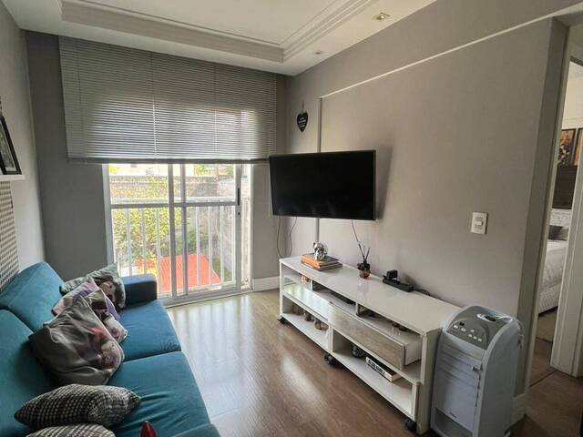 Venda em Casa Verde Alta - São Paulo