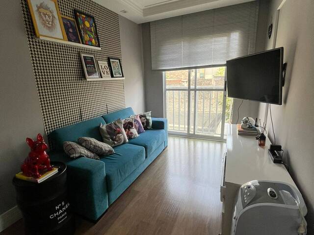 Apartamento para Venda em São Paulo - 4