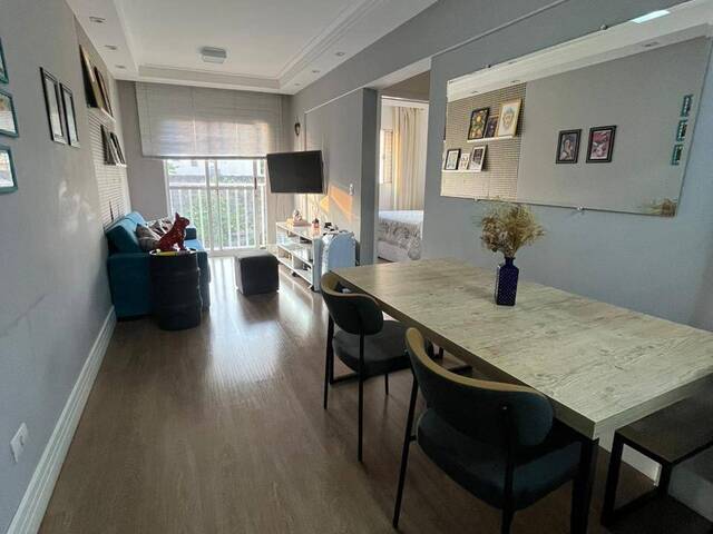 Apartamento para Venda em São Paulo - 5