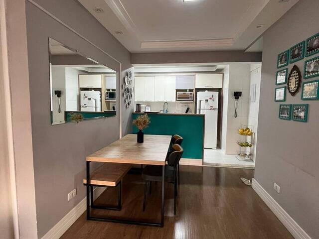 #1655 - Apartamento para Venda em São Paulo - SP - 3