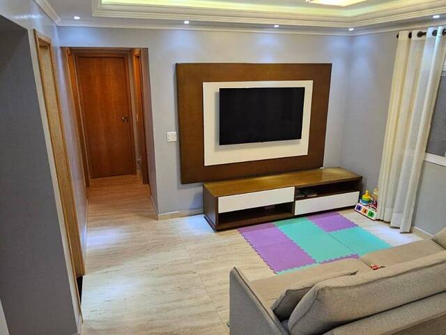 #1656 - Apartamento para Venda em São Paulo - SP - 2