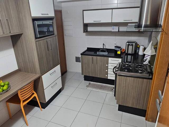 Apartamento para Venda em São Paulo - 5