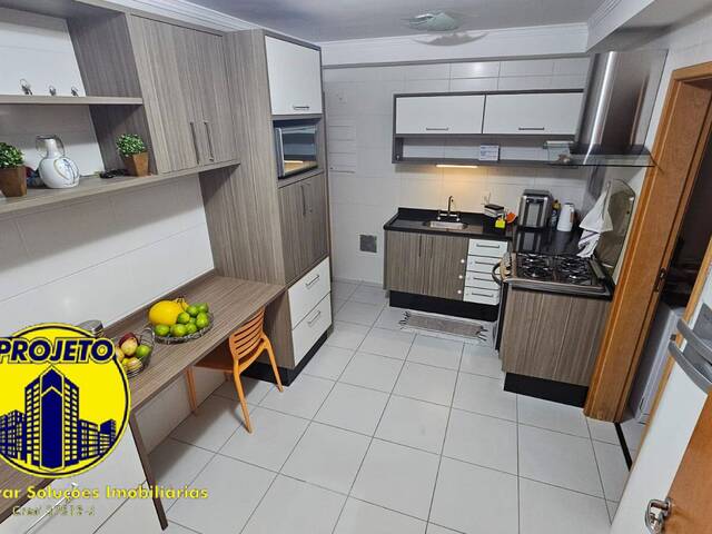 Apartamento para Venda em São Paulo - 4