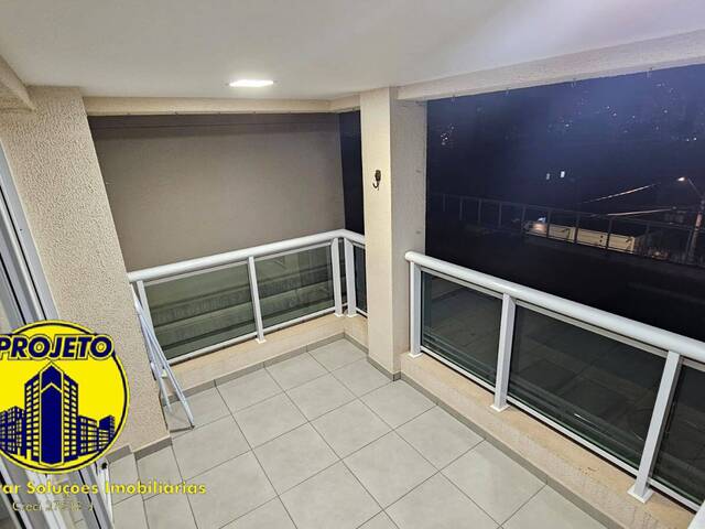 #1656 - Apartamento para Venda em São Paulo - SP - 3