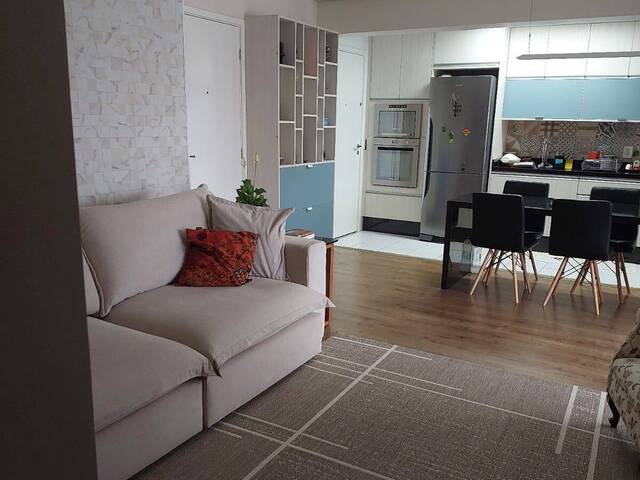 Apartamento para Venda em São Paulo - 4