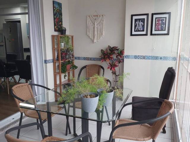 #1657 - Apartamento para Venda em São Paulo - SP - 2