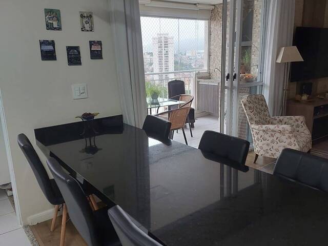 Apartamento para Venda em São Paulo - 5