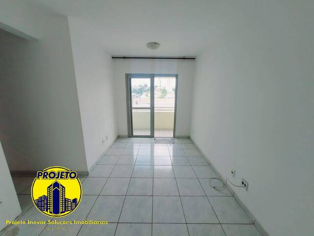#1658 - Apartamento para Locação em São Paulo - SP - 3