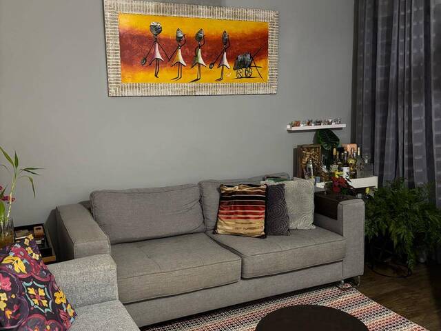Apartamento para Venda em São Paulo - 4