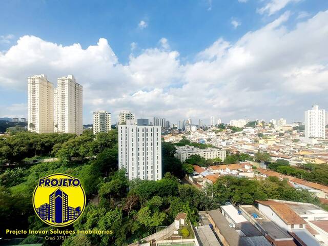 #1660 - Apartamento para Venda em São Paulo - SP - 2