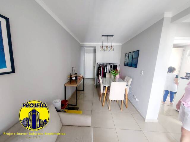 Apartamento para Venda em São Paulo - 5