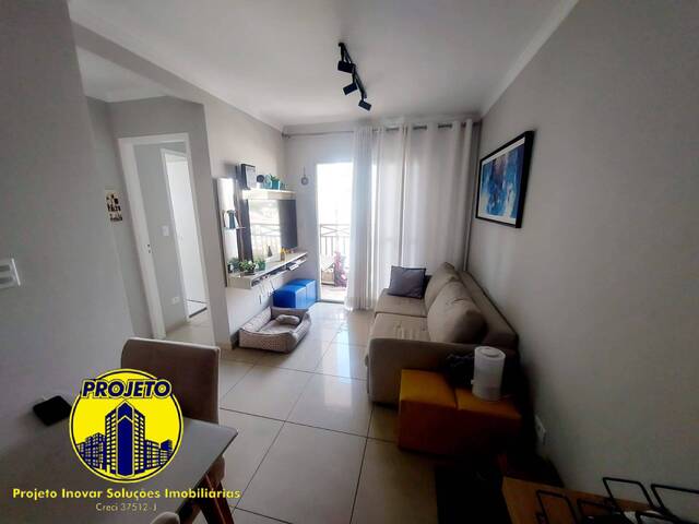 Apartamento para Venda em São Paulo - 4