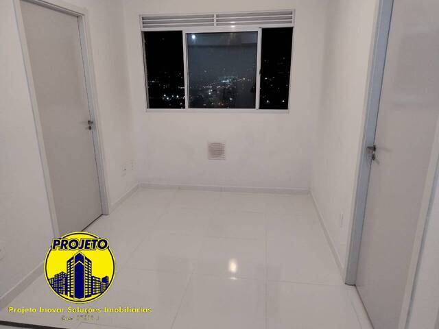 #1661 - Apartamento para Locação em São Paulo - SP - 3