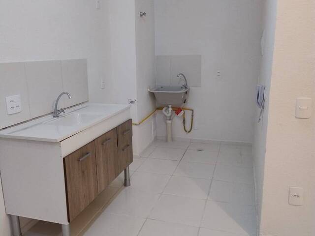 Apartamento para Locação em São Paulo - 5