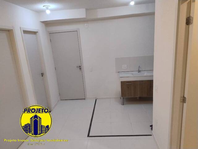Apartamento para Locação em São Paulo - 4