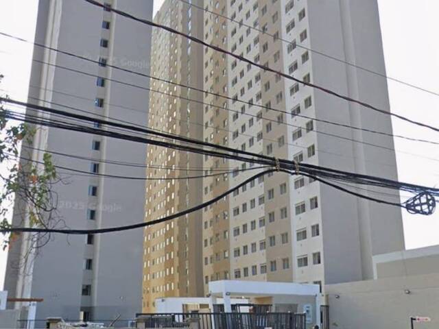 #1661 - Apartamento para Locação em São Paulo - SP - 2