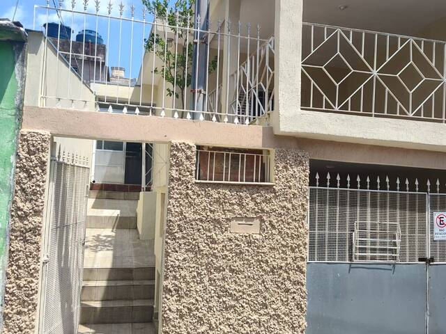 #1662 - Casa para Venda em São Paulo - SP - 3