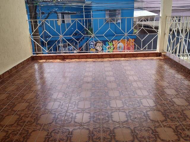 #1662 - Casa para Venda em São Paulo - SP - 2