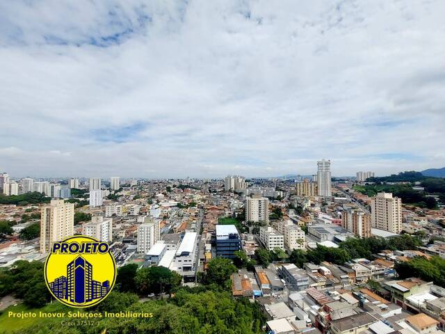 #1663 - Apartamento para Venda em São Paulo - SP - 2
