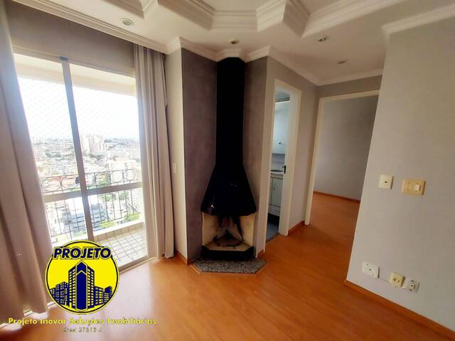 Apartamento para Venda em São Paulo - 4