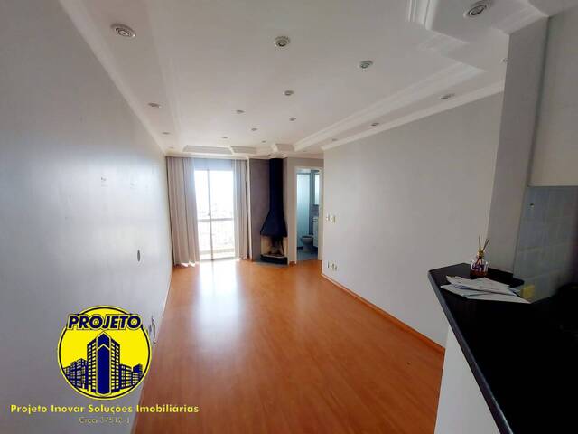 Apartamento para Venda em São Paulo - 5