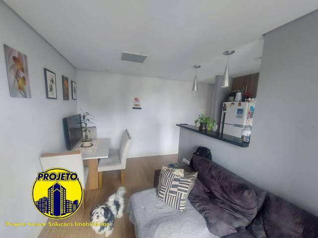 #1666 - Apartamento para Locação em São Paulo - SP - 2