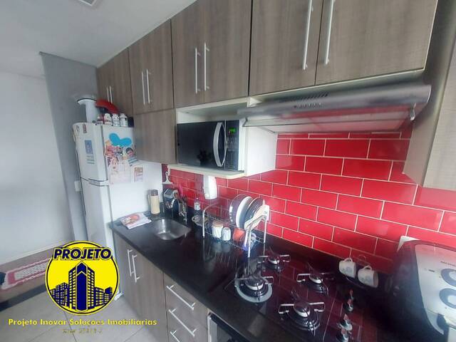 #1666 - Apartamento para Locação em São Paulo - SP - 3