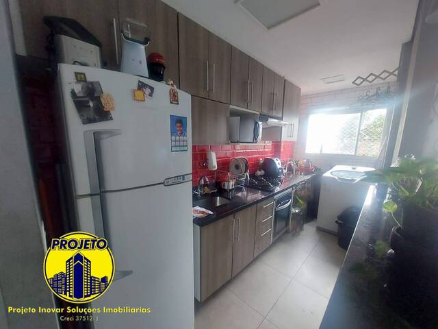 Apartamento para Locação em São Paulo - 4
