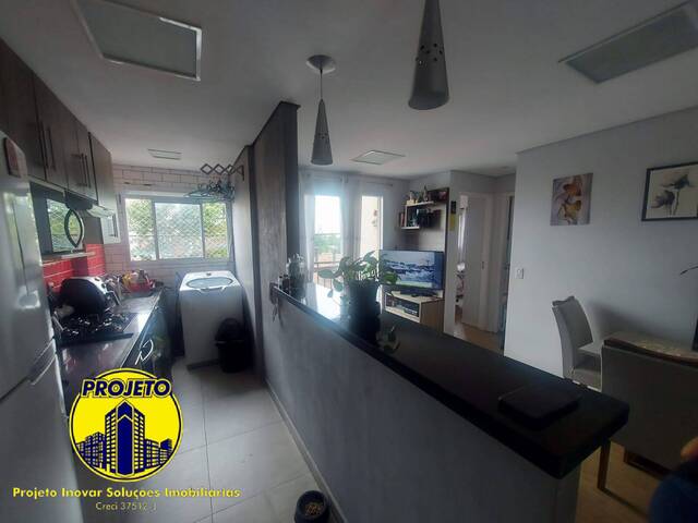 Apartamento para Locação em São Paulo - 5