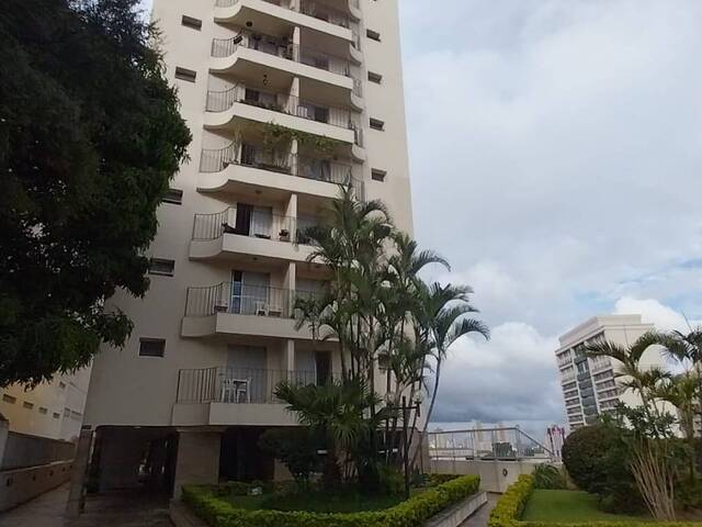 #1667 - Apartamento para Locação em São Paulo - SP - 3